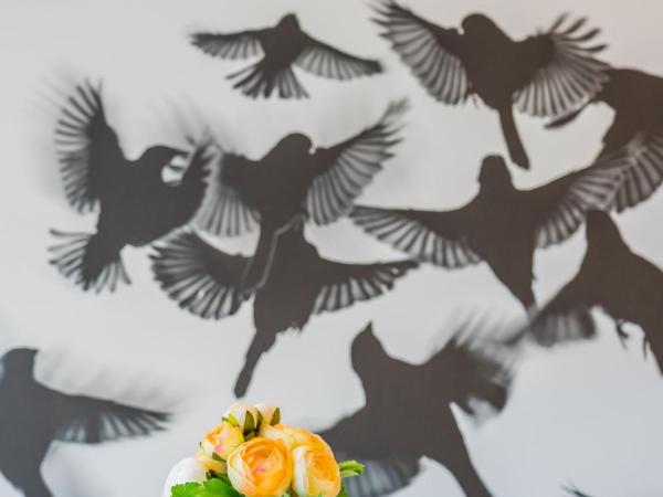 The Pier Hotel : photo 4 de la chambre chambre exécutive supérieure - côté océan