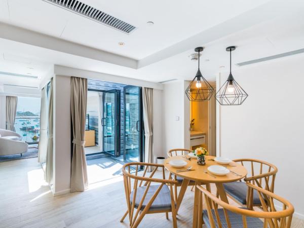 The Pier Hotel : photo 1 de la chambre suite 1 chambre