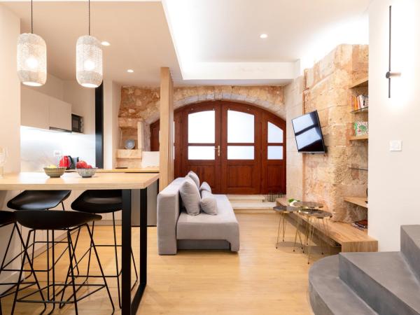 Hanim Boutique Hotel : photo 10 de la chambre maisonnette