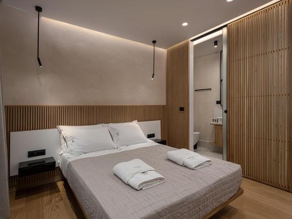 Aoria Estate Old Port : photo 5 de la chambre studio supérieur