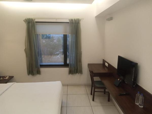 Hotel Kanan : photo 4 de la chambre chambre double exécutive