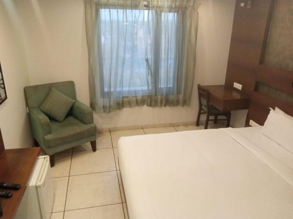 Hotel Kanan : photo 6 de la chambre chambre double deluxe