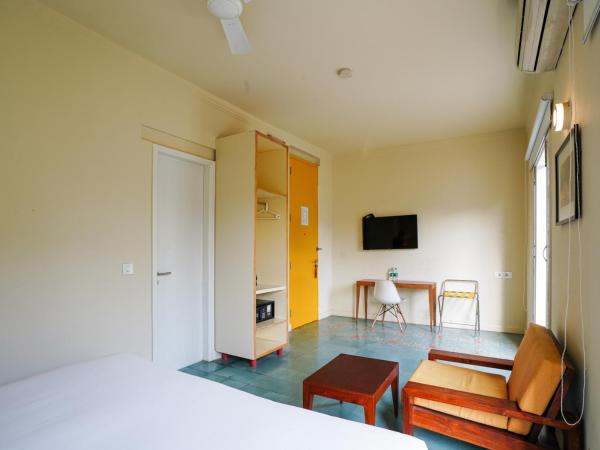 Bloom Boutique l Signature Towers : photo 3 de la chambre chambre double supérieure