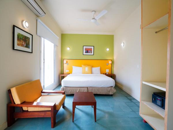 Bloom Boutique l Signature Towers : photo 1 de la chambre chambre double supérieure