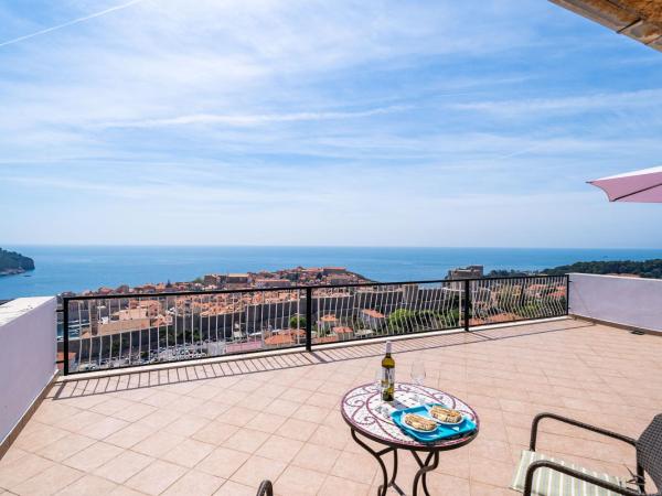 Guesthouse Slavka : photo 2 de la chambre appartement 1 chambre