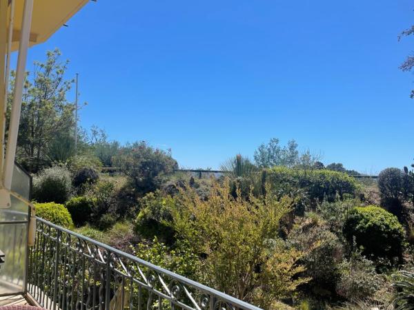 Hôtel de La Fossette : photo 1 de la chambre suite junior avec balcon