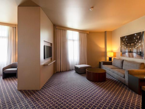 Hotel Dom Henrique - Downtown : photo 3 de la chambre suite premium deluxe
