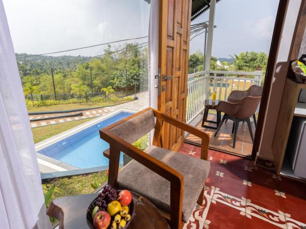 Johns Village : photo 4 de la chambre chambre double deluxe