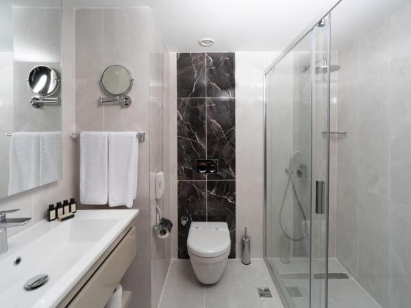 Pianoforte by Febor Hotels&Spa : photo 6 de la chambre chambre double ou lits jumeaux standard