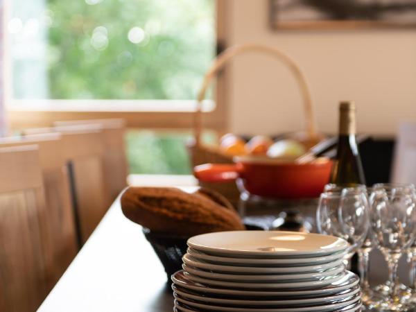 CGH Résidences & Spas Alpaga : photo 5 de la chambre appartement