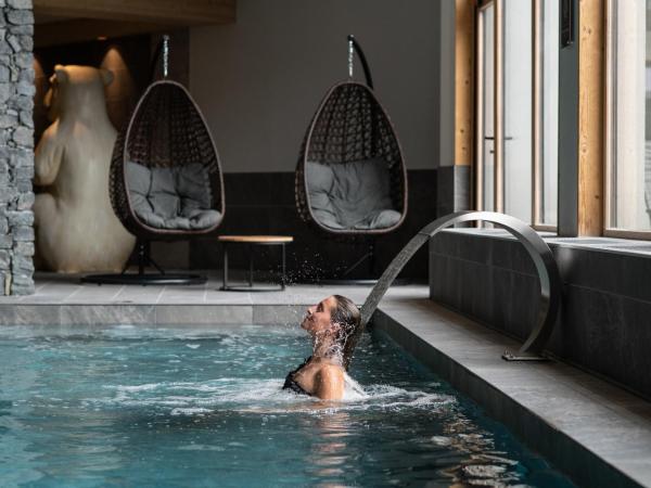 CGH Résidences & Spas Alpaga : photo 5 de la chambre appartement 2 chambres