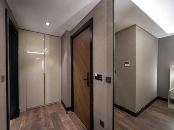 Pianoforte by Febor Hotels&Spa : photo 5 de la chambre chambre double ou lits jumeaux Économique