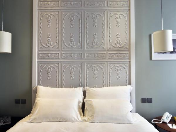 Pousada de Lisboa - Small Luxury Hotels Of The World : photo 5 de la chambre chambre premium avec lit king-size