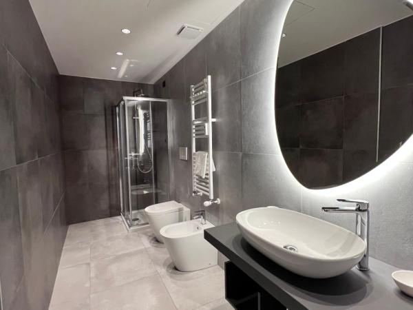 San Carlo Suite Torino : photo 6 de la chambre appartement standard