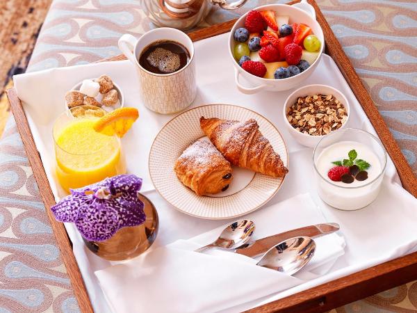 Sommerro : photo 3 de la chambre suite junior