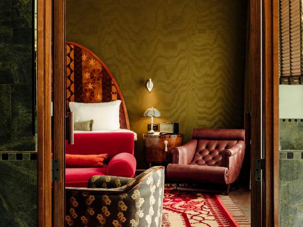 Sommerro : photo 1 de la chambre suite