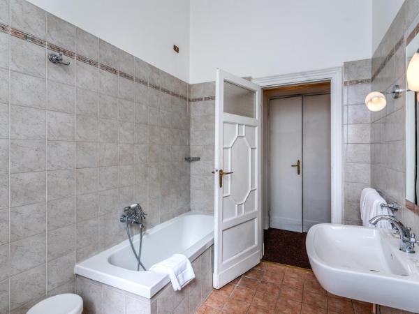 Hotel Apollo : photo 3 de la chambre chambre double