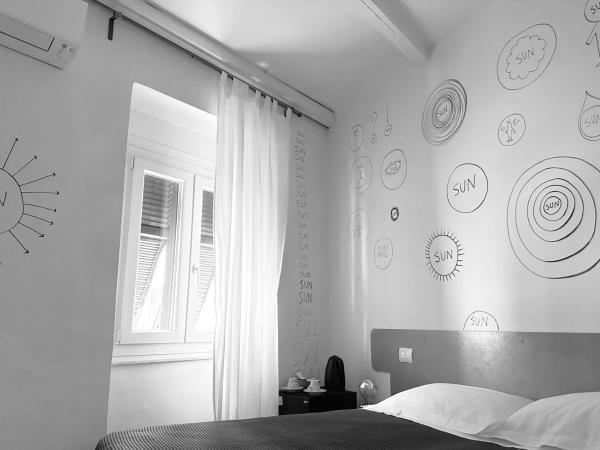 Boutique Hotel Novecento : photo 6 de la chambre chambre double