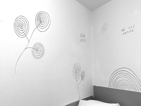 Boutique Hotel Novecento : photo 2 de la chambre chambre triple