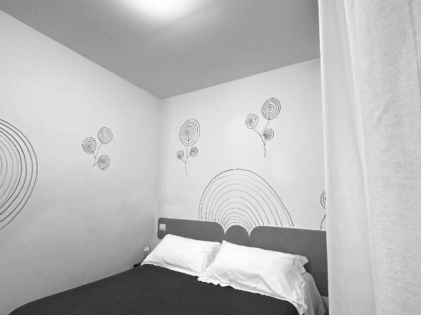 Boutique Hotel Novecento : photo 3 de la chambre chambre triple