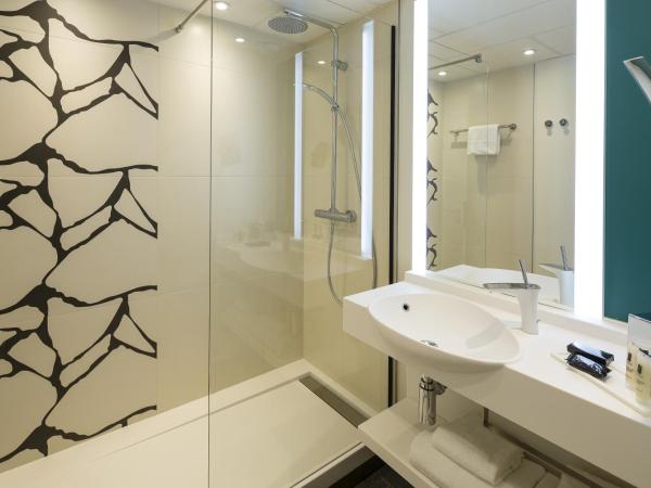 Thalazur Arcachon : photo 3 de la chambre chambre double classique