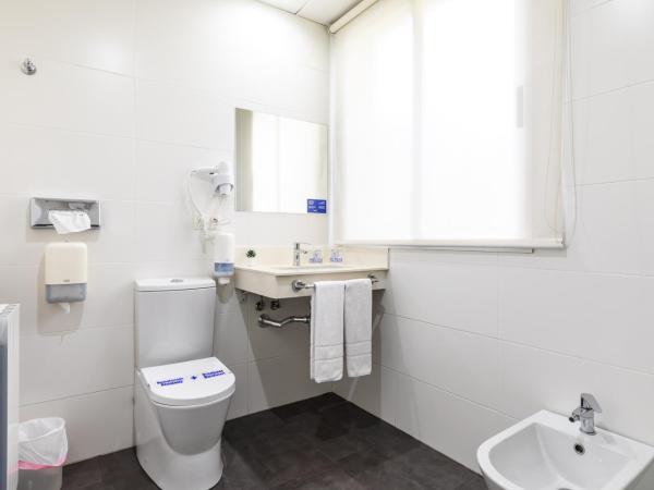 Sweet Hotel Renasa : photo 9 de la chambre suite