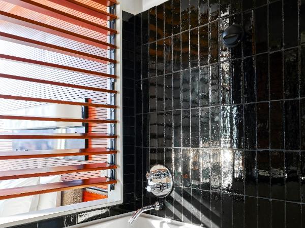 The Standard, High Line New York : photo 3 de la chambre chambre lit king-size deluxe