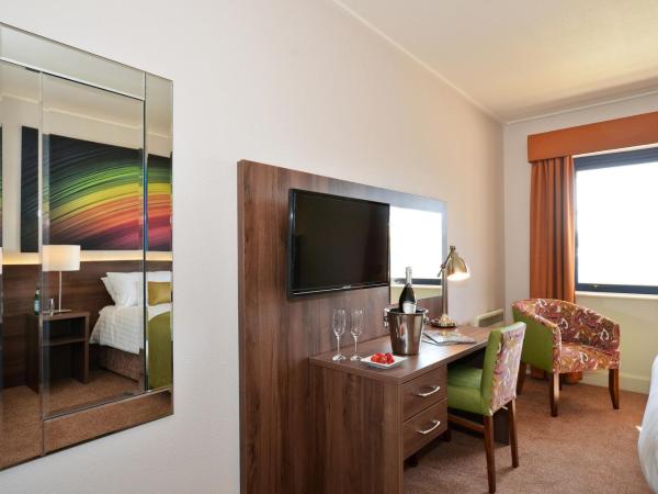 Nox Hotel Galway : photo 3 de la chambre chambre simple