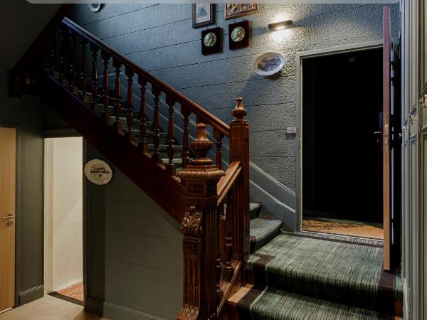 Gogaille - Préfecture - Accès autonome : photo 7 de la chambre chambre double ou lits jumeaux