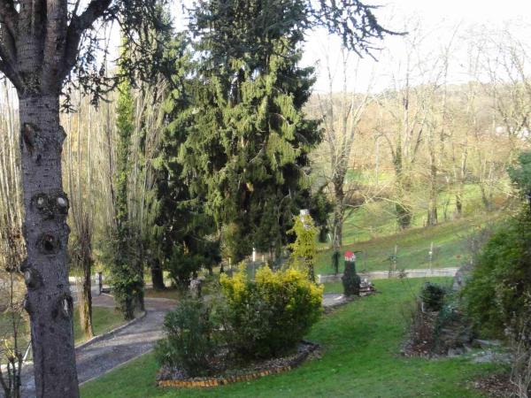 La demeure aux Pins : photo 8 de la chambre chambre deluxe