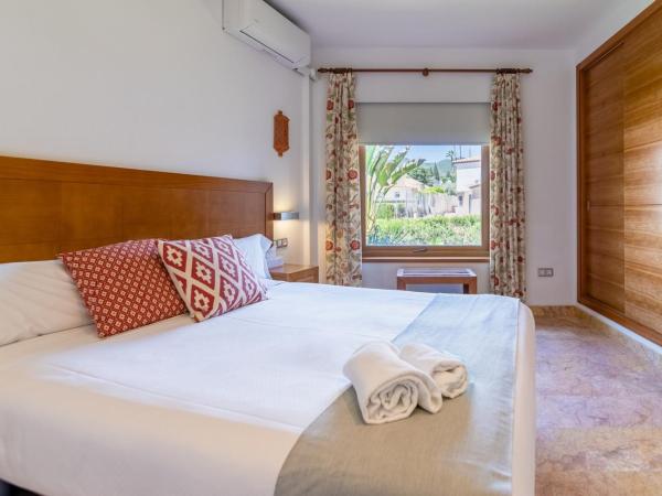 Hotel Riad Arruzafa : photo 8 de la chambre chambre double avec parking