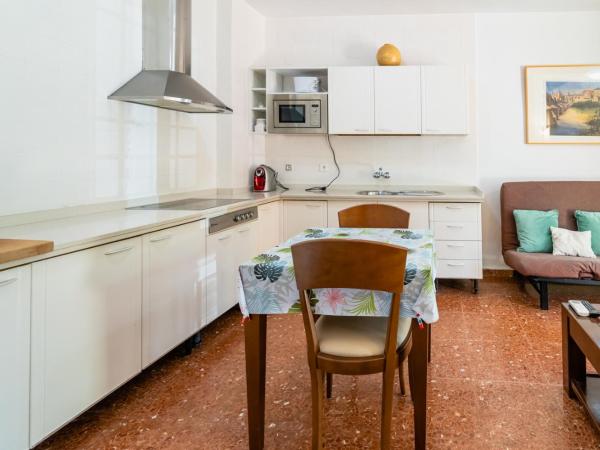 Hotel Riad Arruzafa : photo 8 de la chambre apartment ground floor and parking views