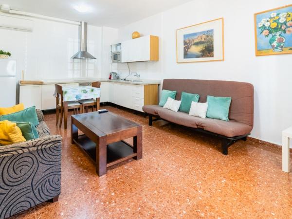 Hotel Riad Arruzafa : photo 7 de la chambre apartment ground floor and parking views