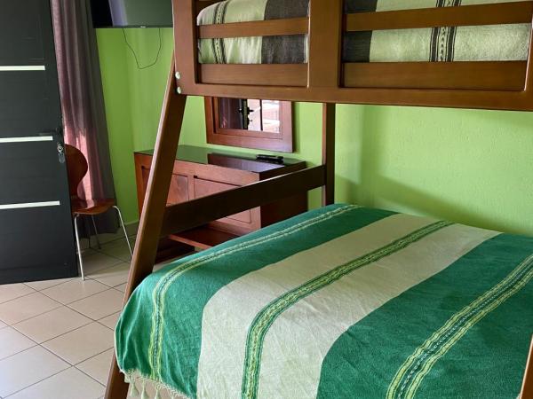 Casa LEONOR : photo 1 de la chambre chambre triple Économique