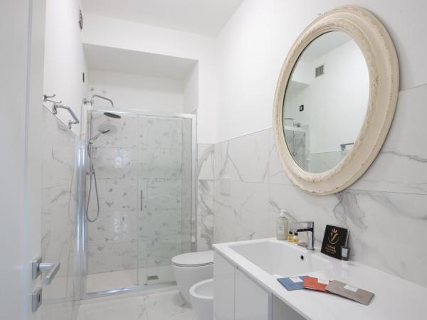 BB Elite Berchet : photo 6 de la chambre chambre double avec terrasse