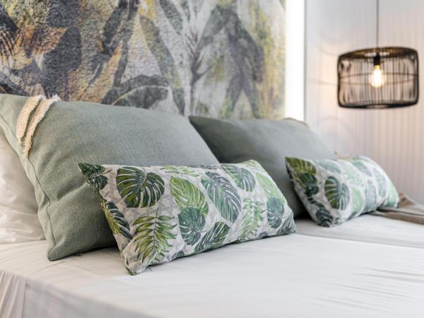 Anatoli Hotel : photo 2 de la chambre chambre double deluxe