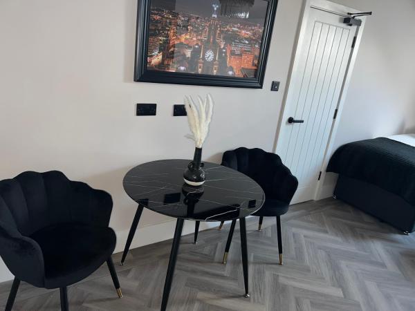 128 Anfield Road : photo 1 de la chambre chambre familiale deluxe