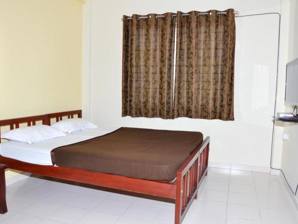 Vega Residency : photo 2 de la chambre chambre double Économique