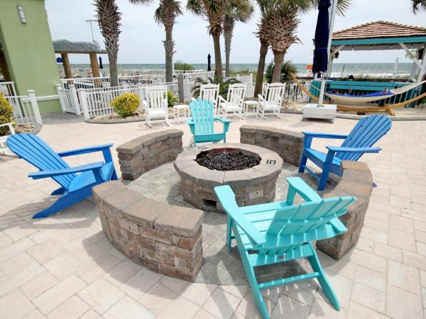 Club Wyndham 521 : photo 3 de la chambre studio