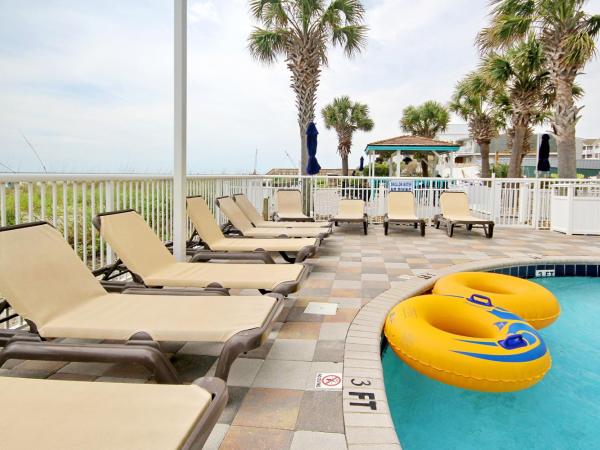 Club Wyndham 521 : photo 2 de la chambre studio