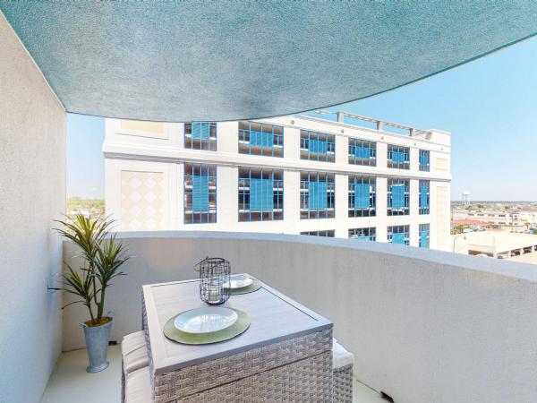 Club Wyndham 521 : photo 4 de la chambre studio