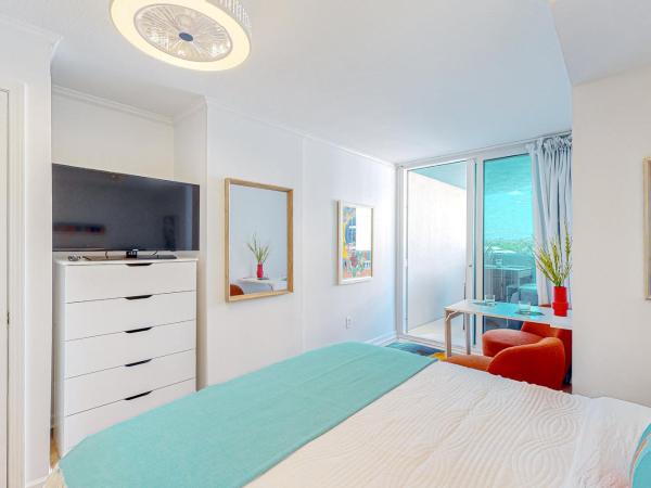 Club Wyndham 521 : photo 8 de la chambre studio