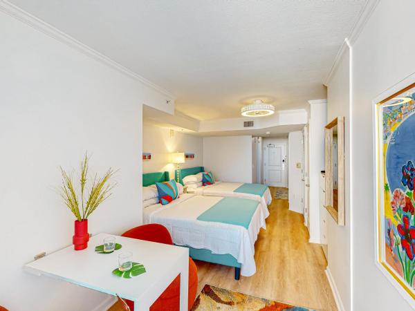 Club Wyndham 521 : photo 10 de la chambre studio