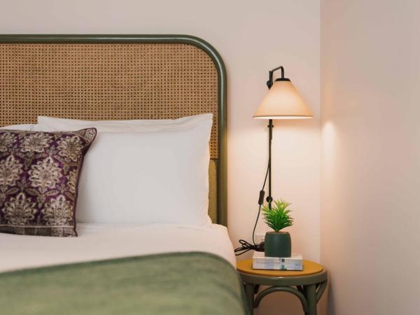 The Sarah by Urban Rest : photo 7 de la chambre the double petite