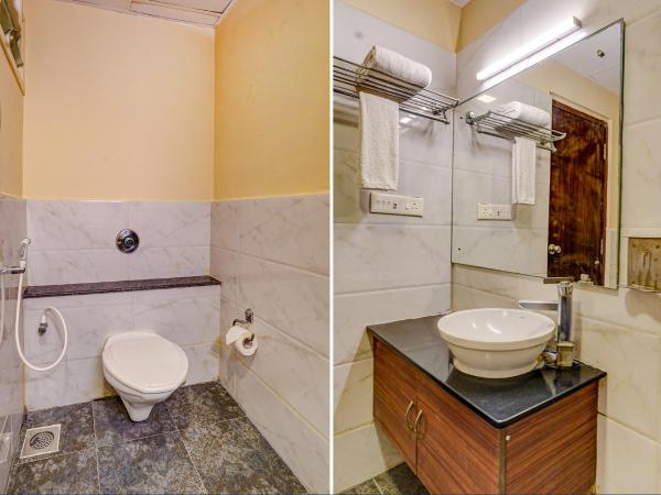 FabHotel Chris : photo 4 de la chambre chambre double supérieure