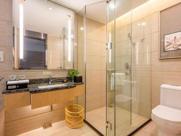 Shenzhen Shuidu Holiday Hotel, North Railway Station : photo 7 de la chambre suite deluxe