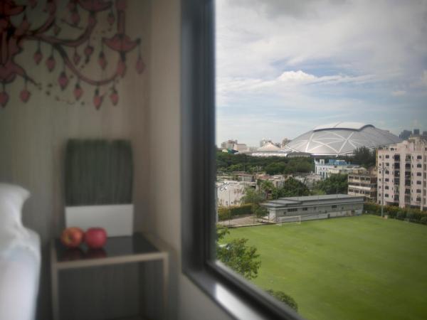 Hotel 81 Premier Princess : photo 1 de la chambre chambre double supérieure