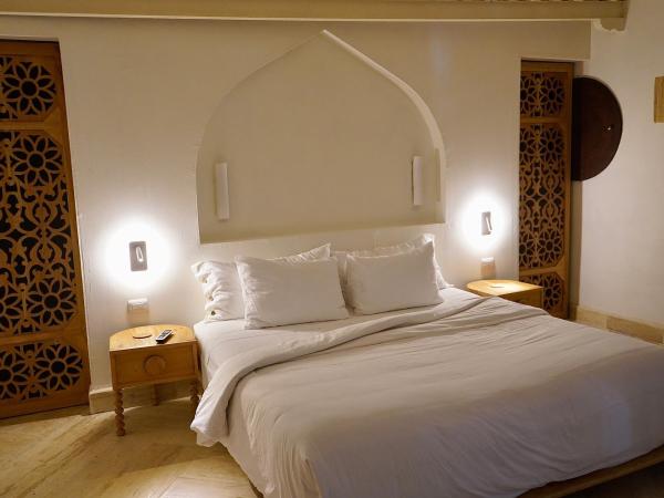 VILLA MERIDA BOUTIQUE HOTEL - Adults Only : photo 1 de la chambre chambre double avec salle de bains privative