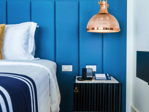 A-One The Royal Cruise Hotel Pattaya - SHA Extra Plus : photo 6 de la chambre suite - vue panoramique sur océan