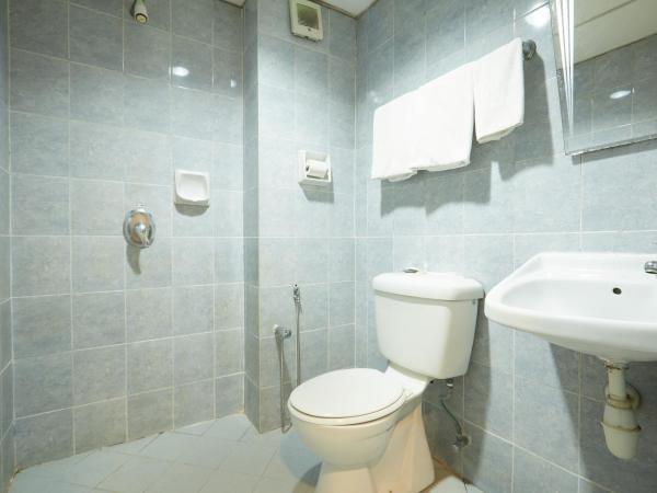 Tang City Hotel at Petaling Street : photo 10 de la chambre chambre double standard